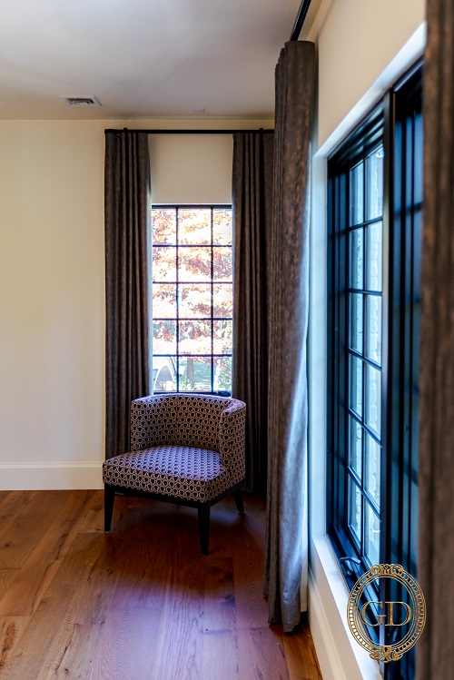 Where can I order motorized window shades near me in New York City