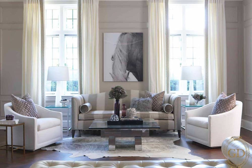 furniture reupholstering