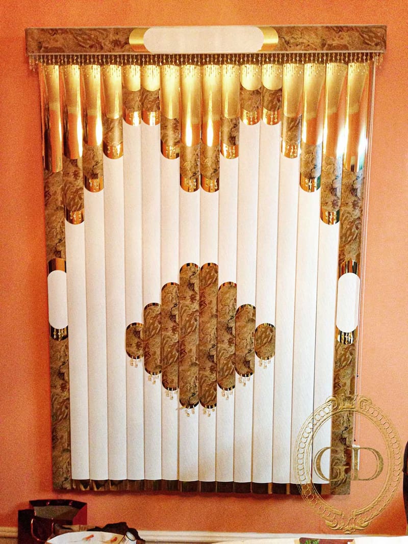 Are faux wood or real wood vertical blinds better