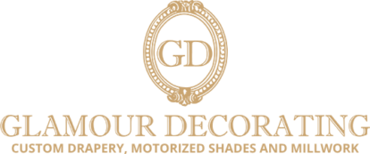 glamour-decorating logo