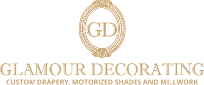glamour-decorating logo