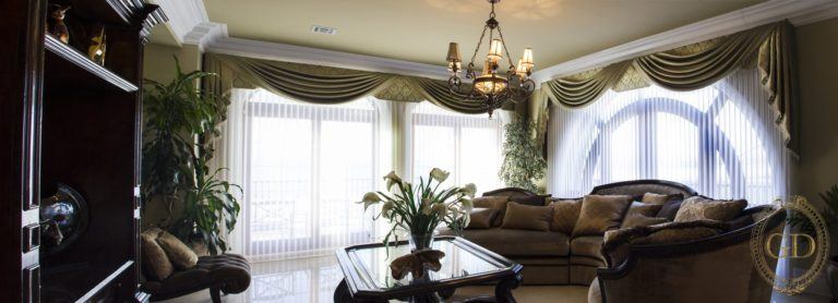 Window Treatments