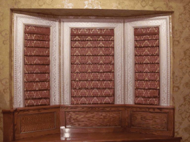 Best Window Dressings