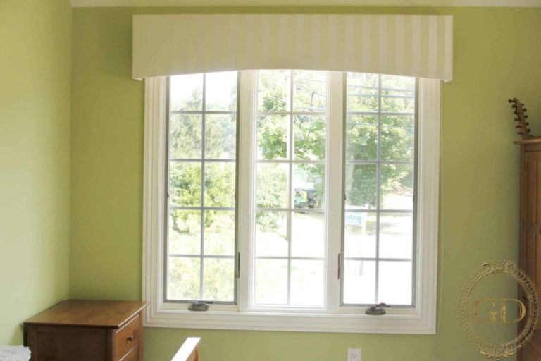 Hotel Window Treatments