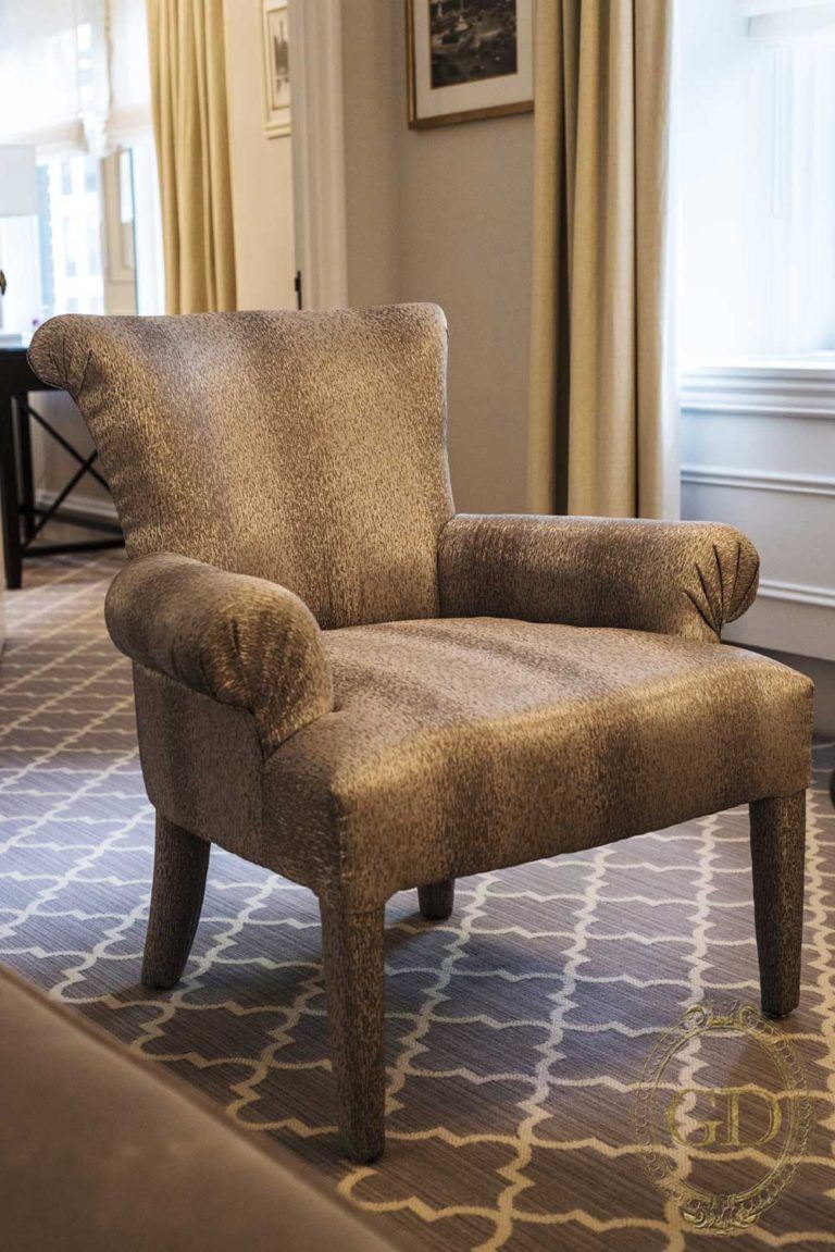 Furniture Upholsterer