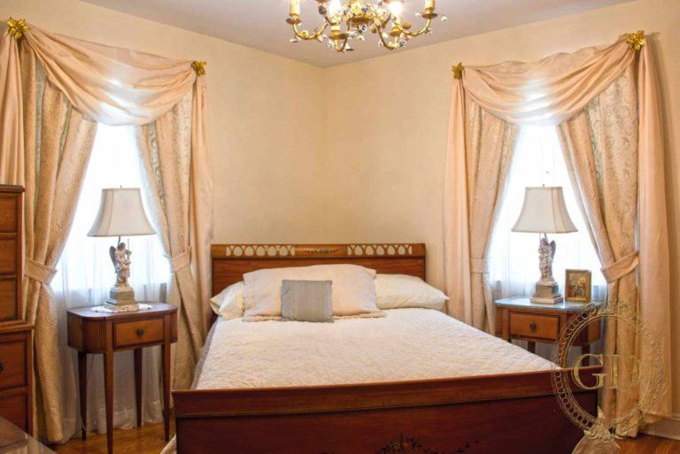 Decorative Roller Shades