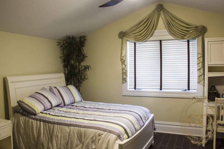Window Treatments