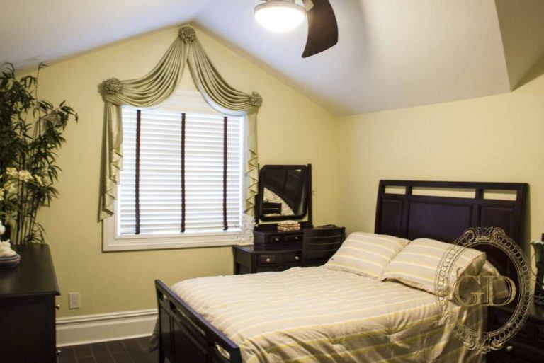 Custom Made Vertical Blinds