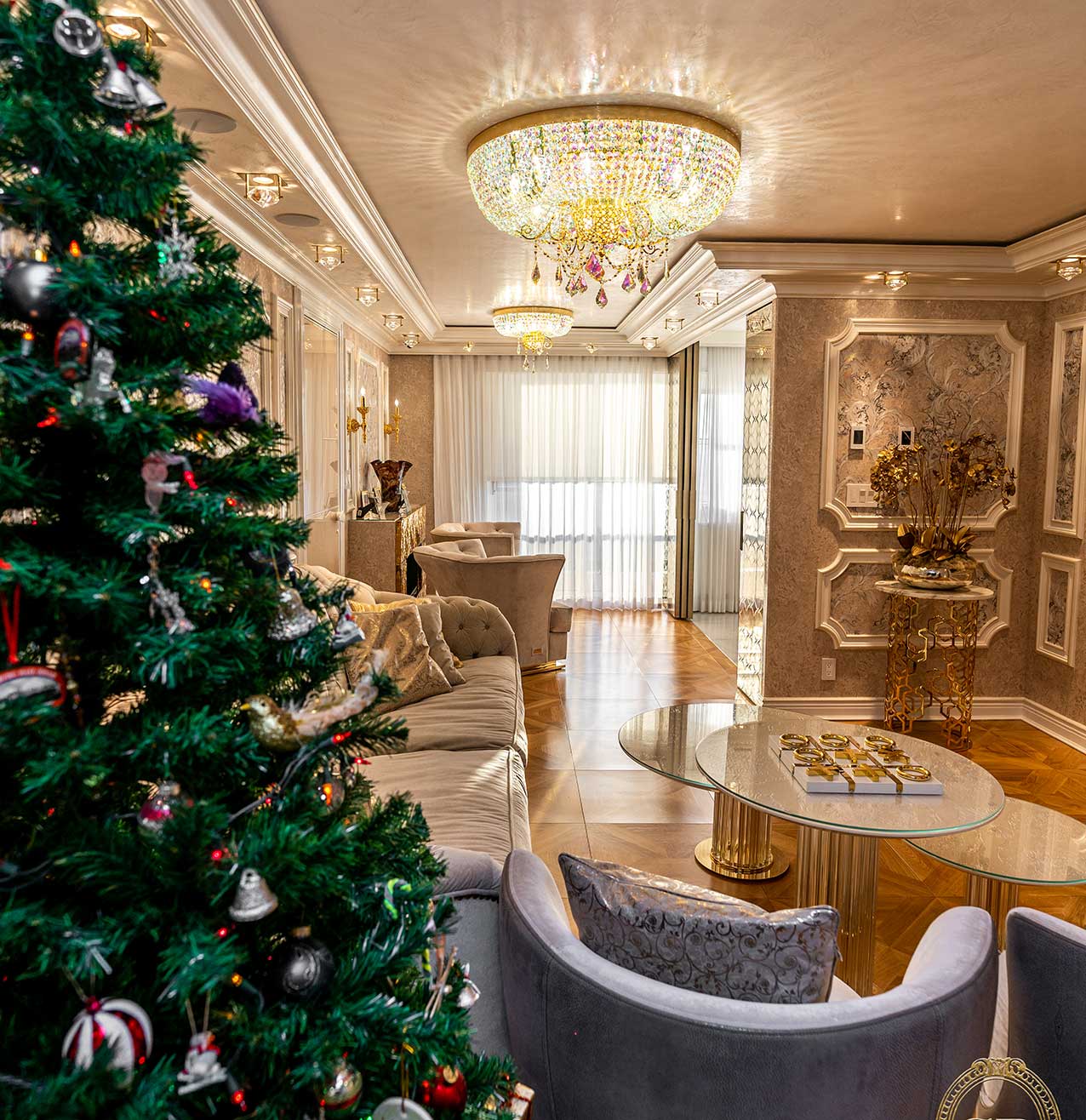 quality custom window drapes and curtains in manhattan, nyc