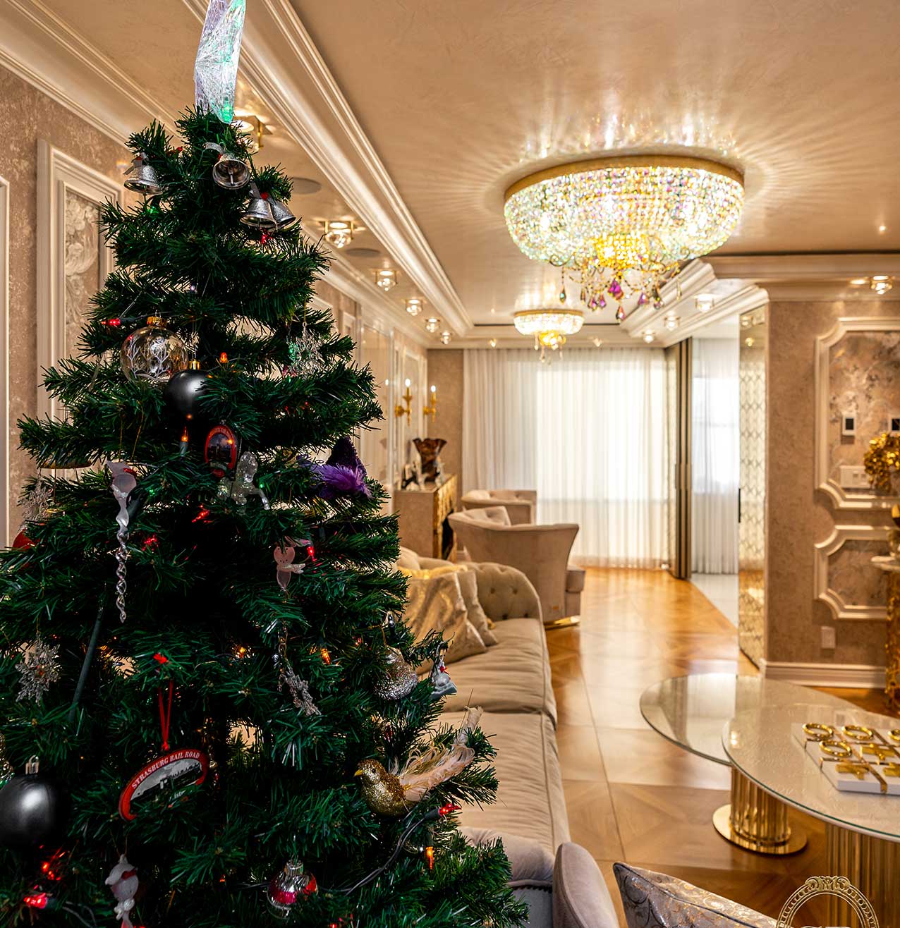 beautiful window drapes long island city