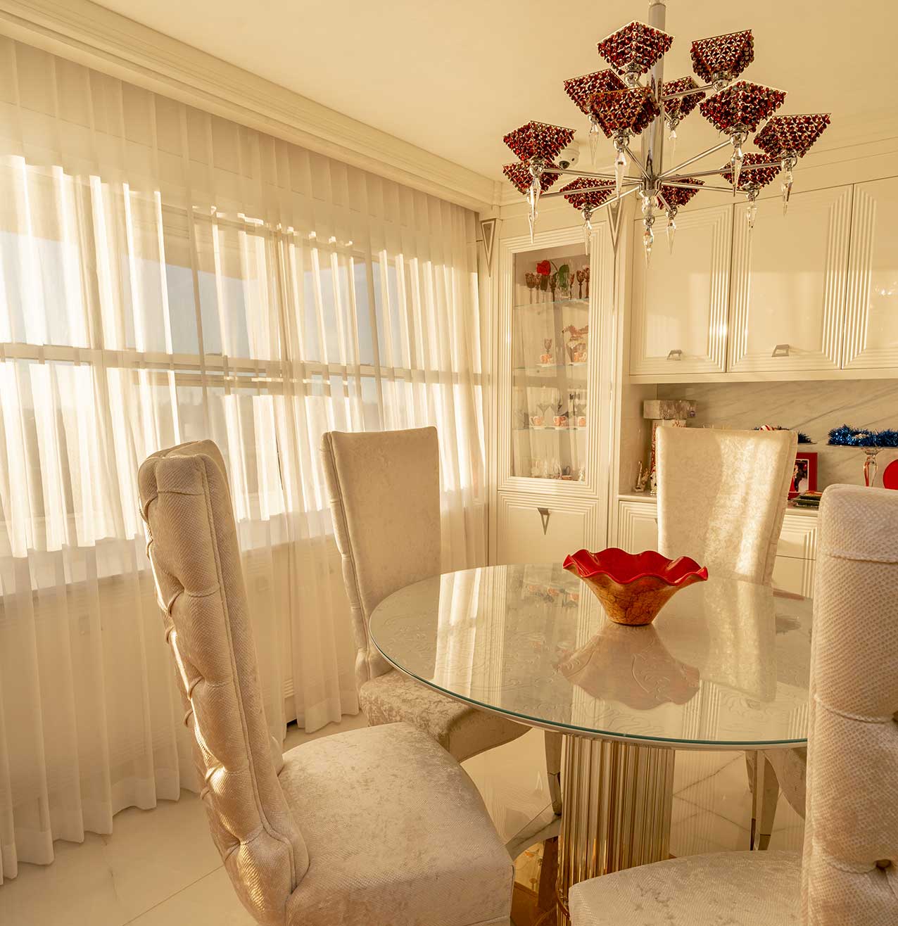 stunning custom drapes long island, nyc