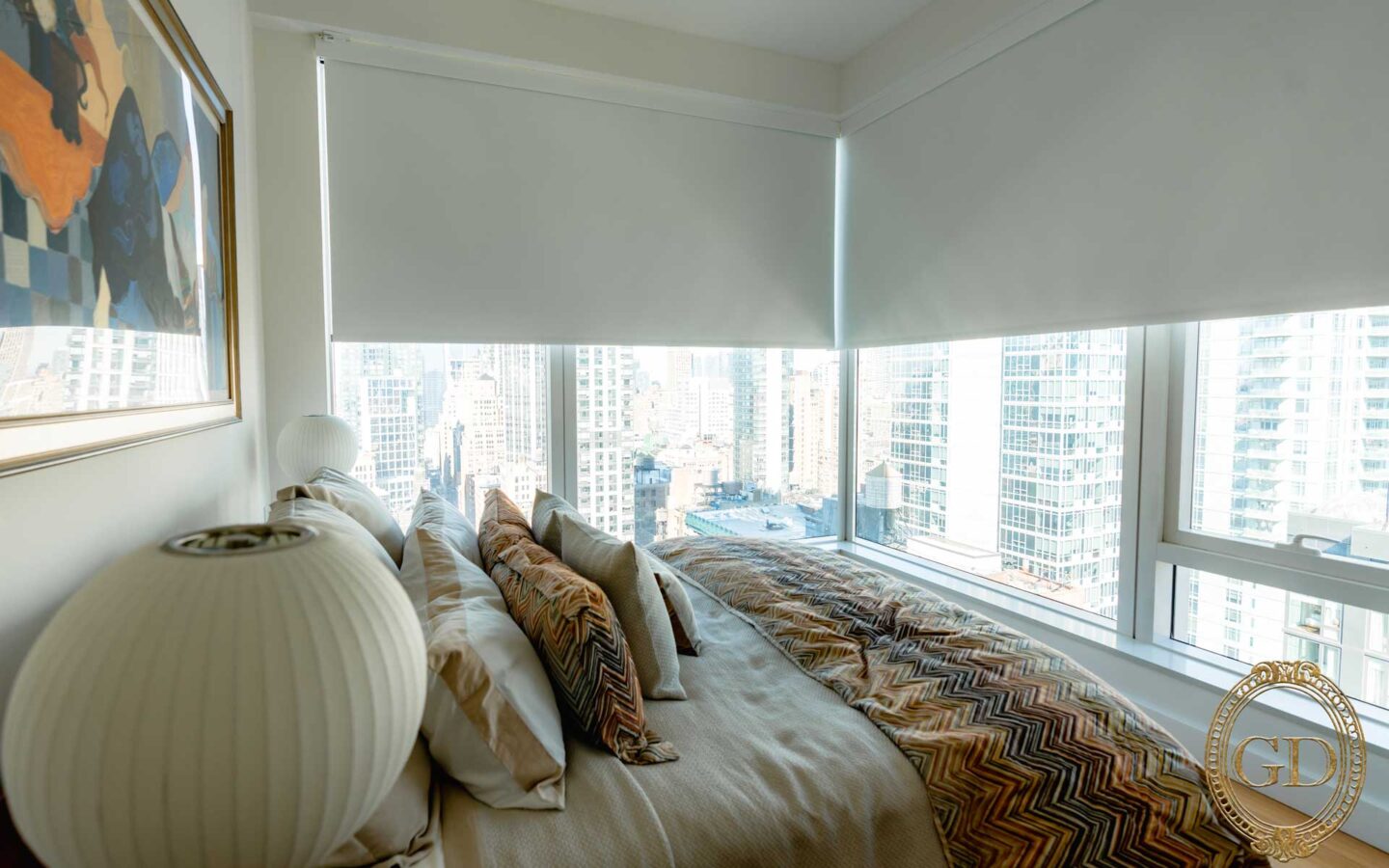 high-quality custom window shades near me bronx, nyc