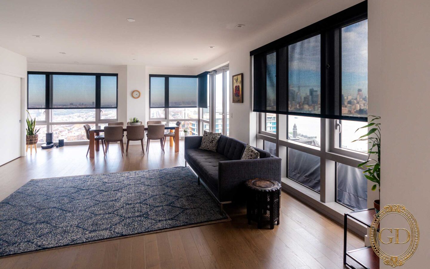 durable custom window shades nyc