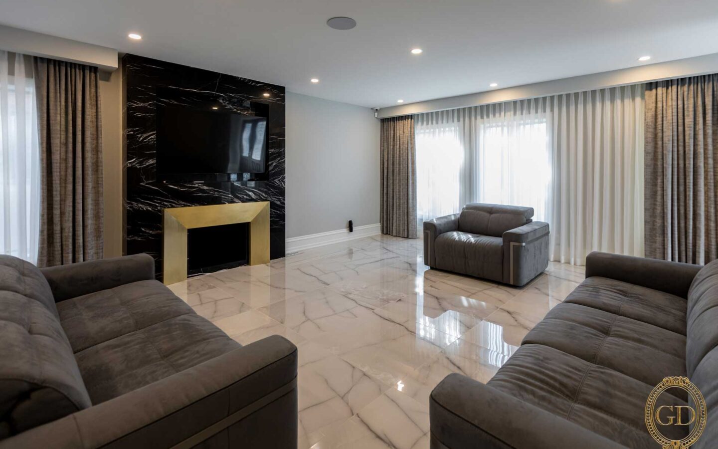 elegant custom window blinds nyc