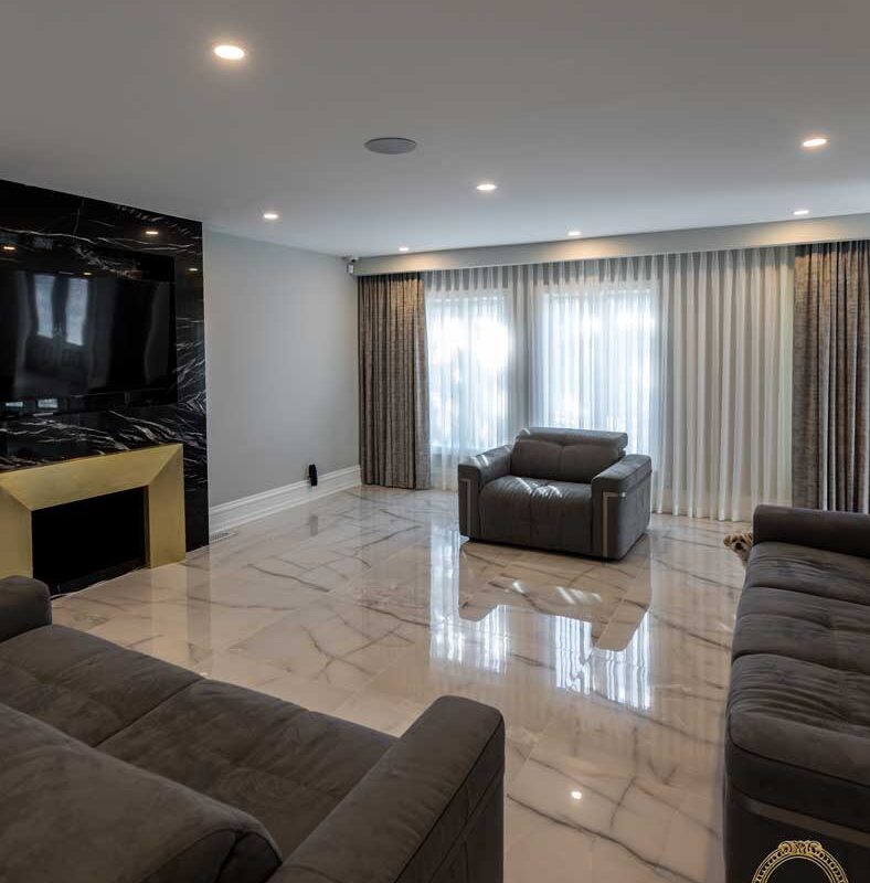 stylish custom blinds nyc