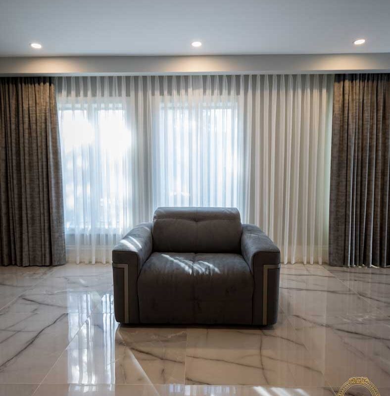 premium custom window blinds new york