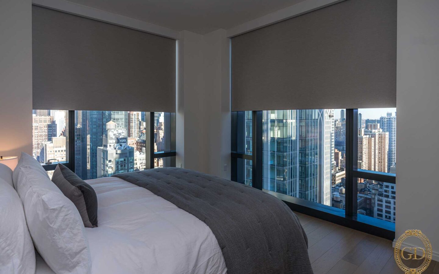 fully personalized window shades and blinds in brooklyn