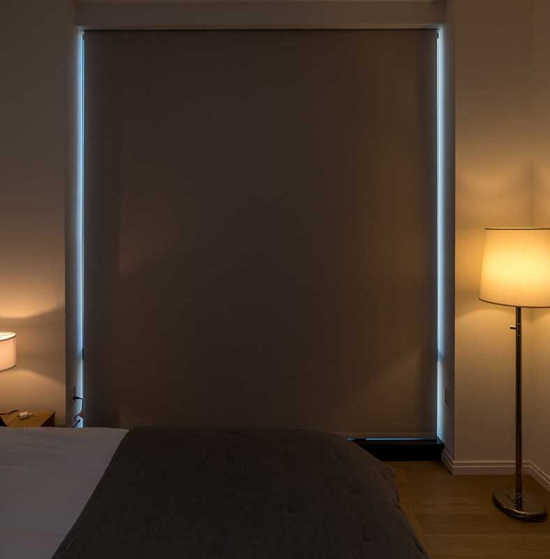 professional custom shades in queens