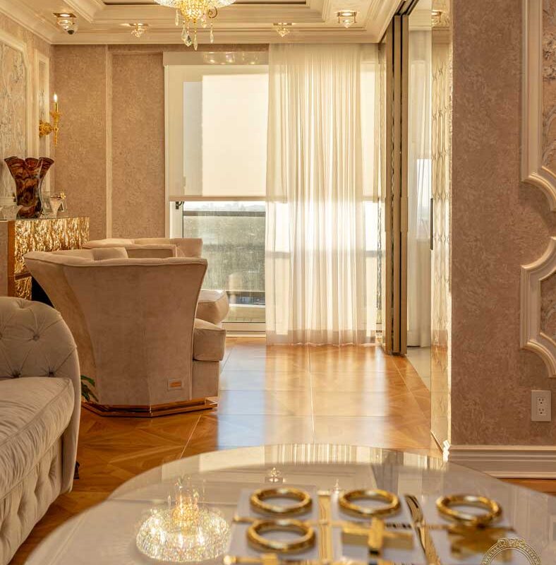 exceptional custom window drapes nyc