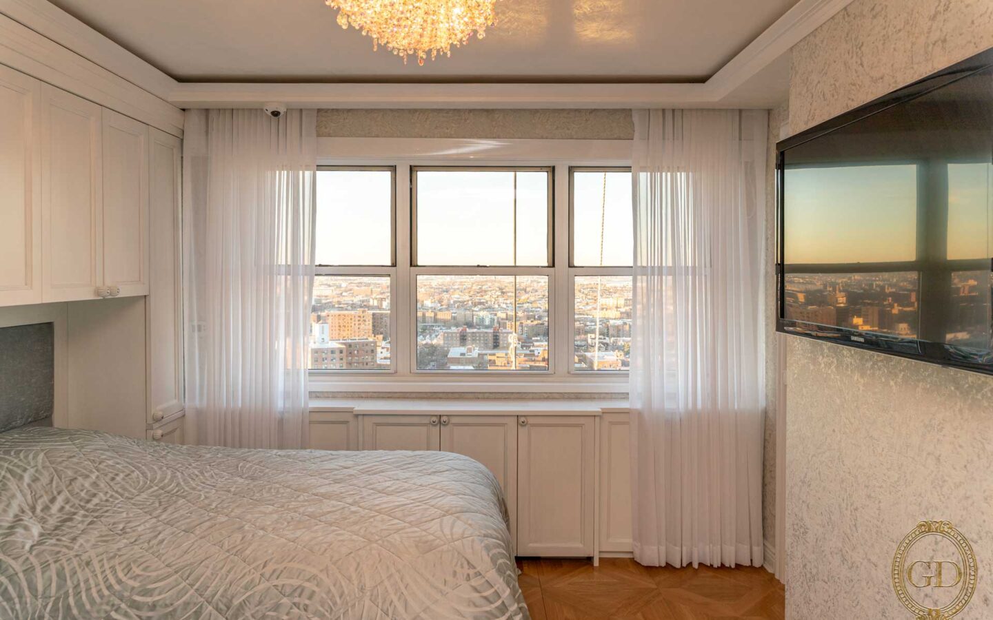 long-lasting motorized drapes long island city