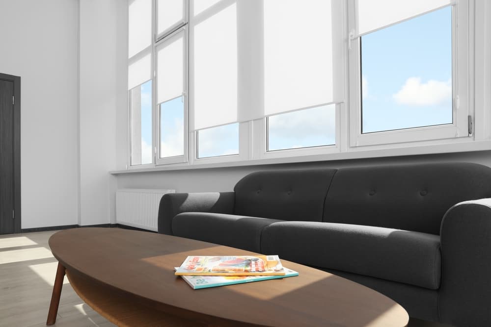 what to consider when buying window blinds