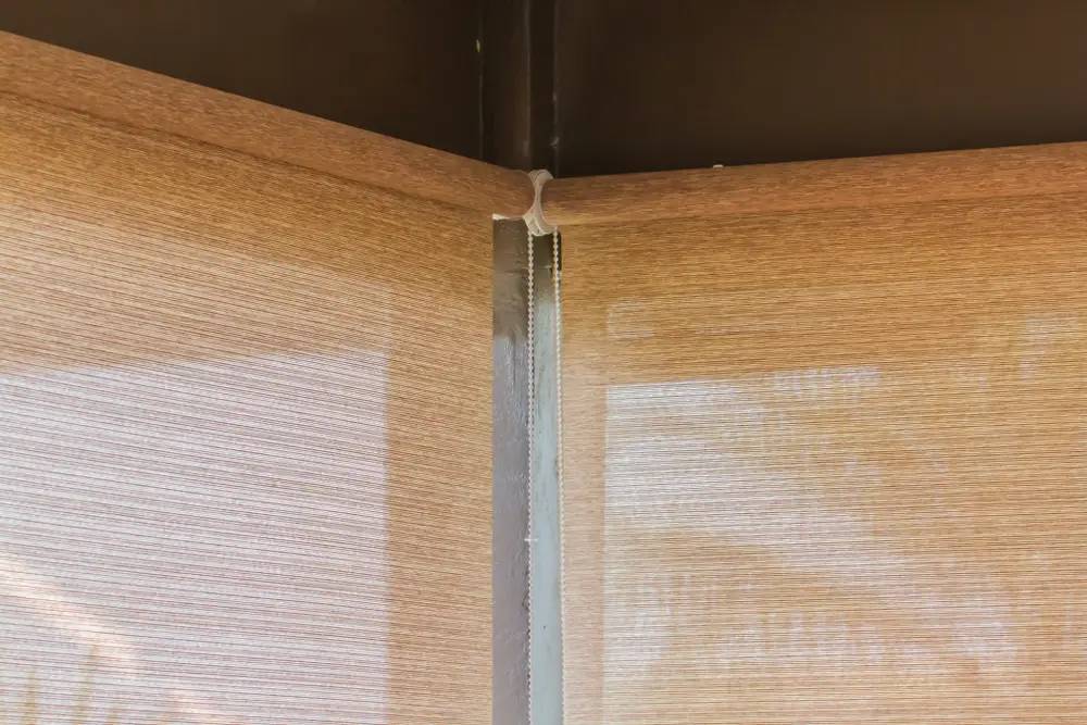 Should I opt for blinds and drapes or choose just one?