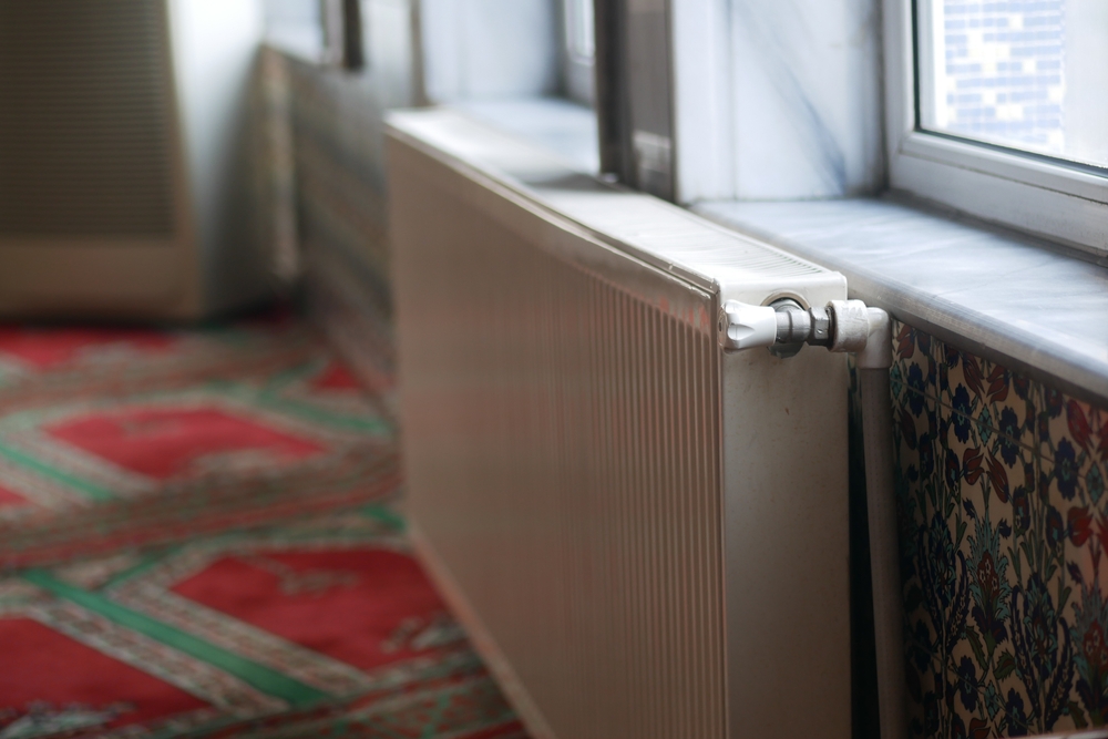 classic prewar window treatments new york city