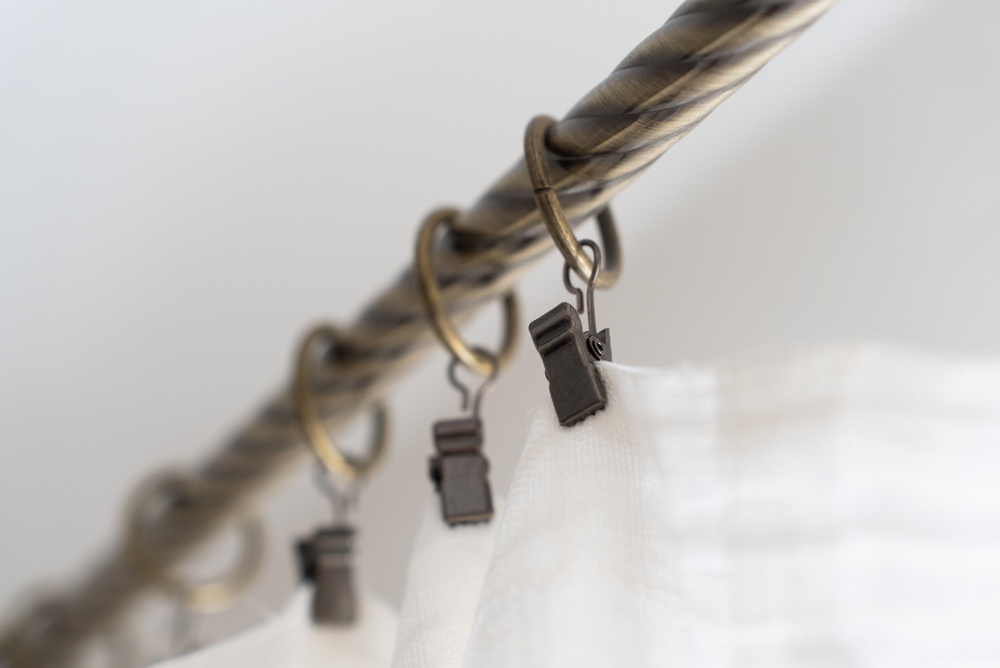 best latest curtain trends in nyc