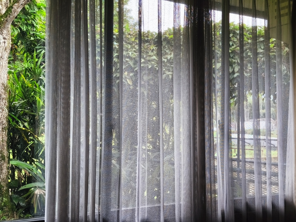 sheer linen curtains in 2026 in manhattan