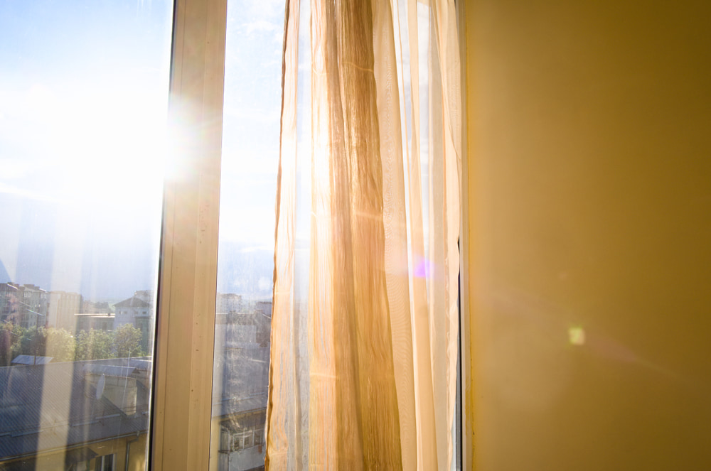 luxury curtains in new york city