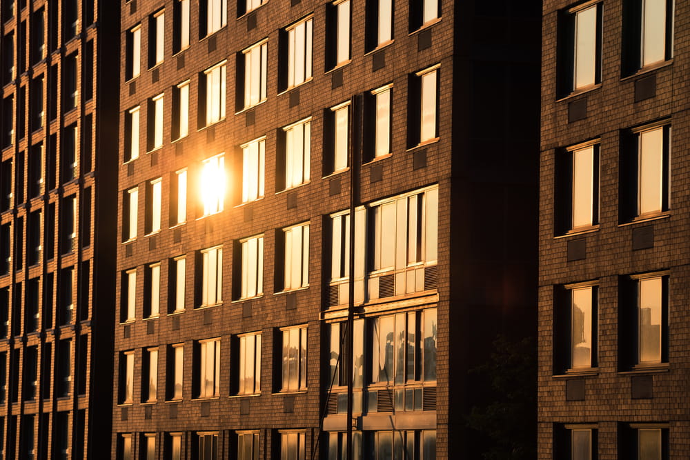 light filtering shades in new york city