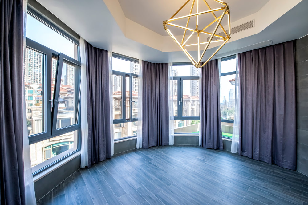 window treatment design trends in new york