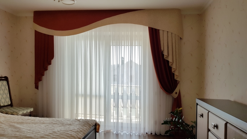 designer window treatments in new york